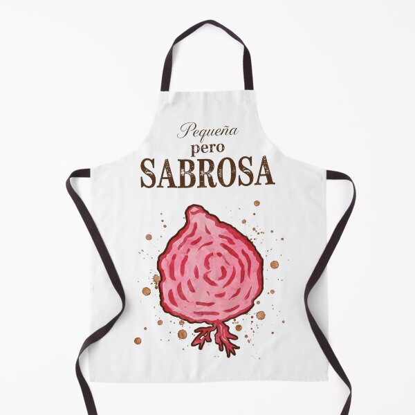 Item preview, Small but Mighty Pink Vegetable Art designed and sold by ART-ENI.
