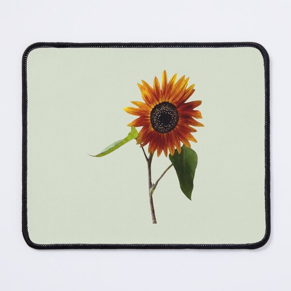 Item preview, Bronze Ornamental Sunflower designed and sold by Susan Savad.