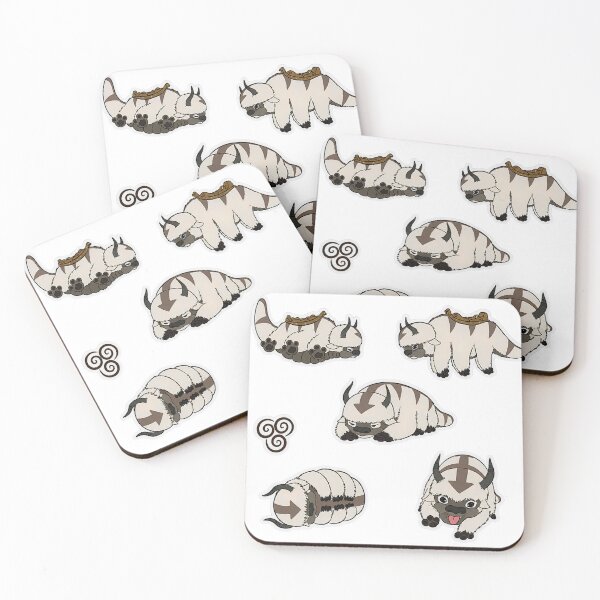 Item preview, Appa set Sticker designed and sold by UmarSBazaaR.