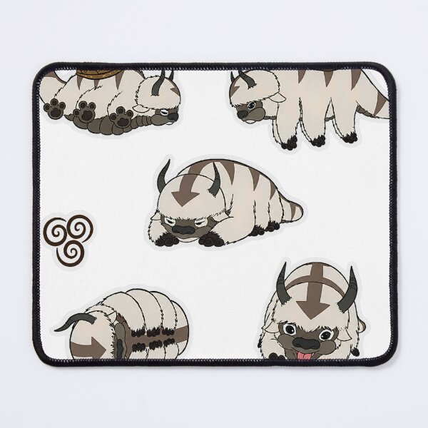 Item preview, Appa set Sticker designed and sold by UmarSBazaaR.