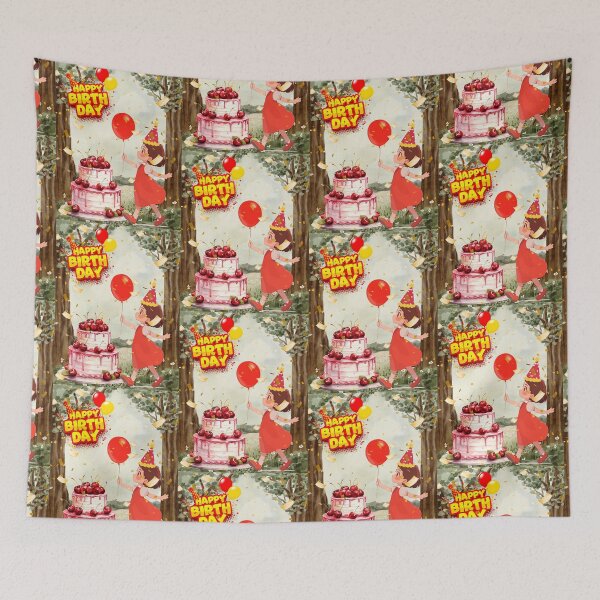 Item preview, Party Time designed and sold by Seed of Faith Designs.