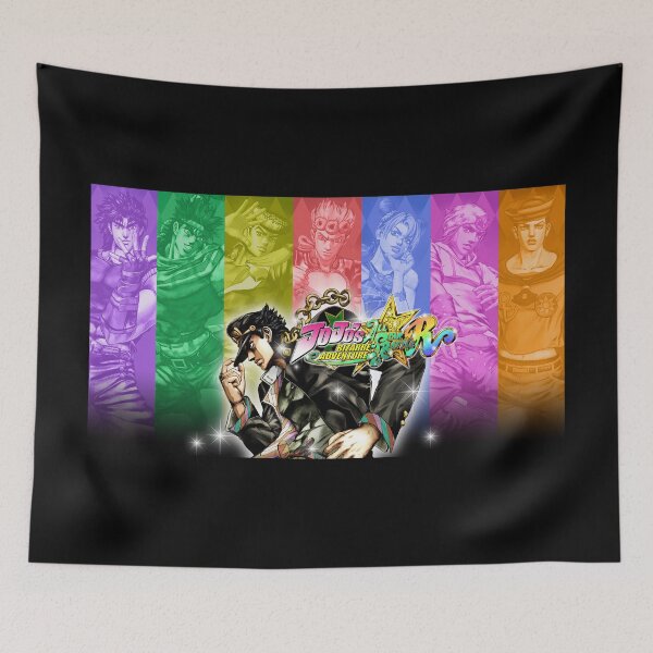 Item preview, Love Jojo Jojo's Bizarre Adventure Yourself First designed and sold by Reyna H 	 Hunter.