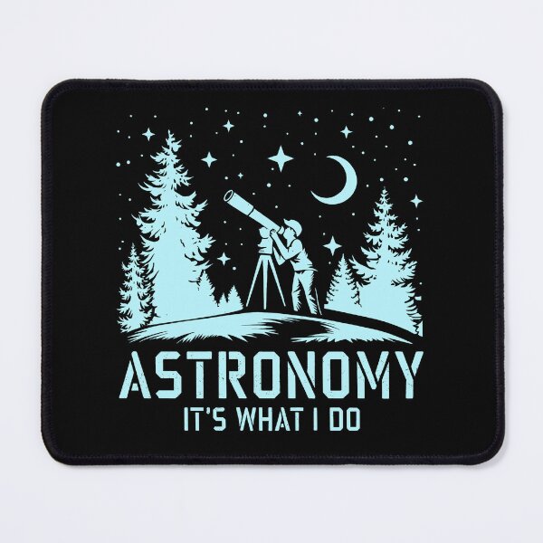 Item preview, Astronomy designed and sold by PrestonSquires.