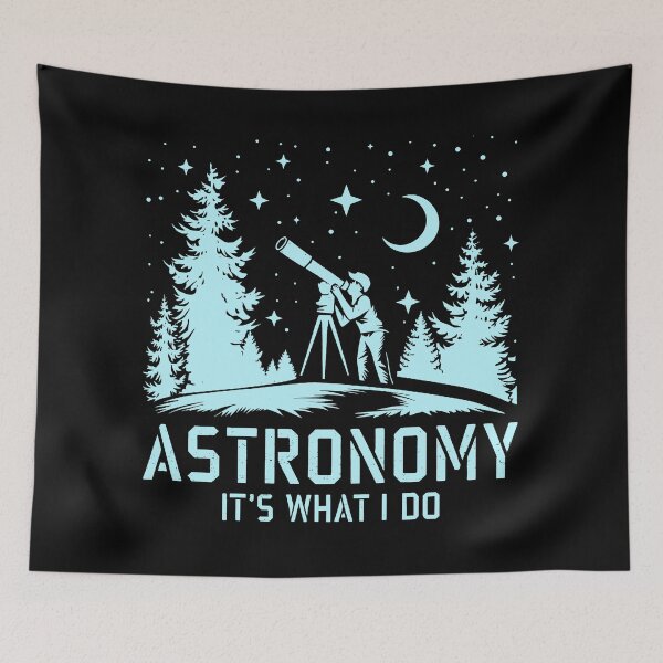 Item preview, Astronomy  designed and sold by PrestonSquires.