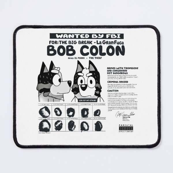 Item preview, The Great Escape of Willie Colon x Dogs designed and sold by Henryy21.