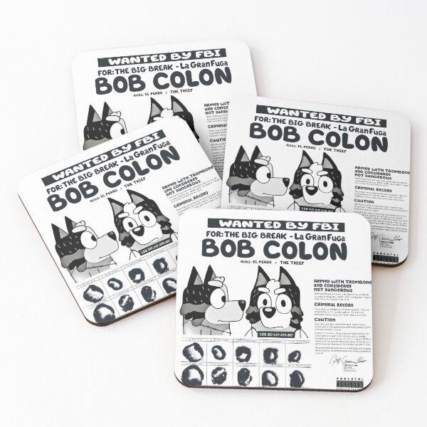 Item preview, The Great Escape of Willie Colon x Dogs designed and sold by Henryy21.