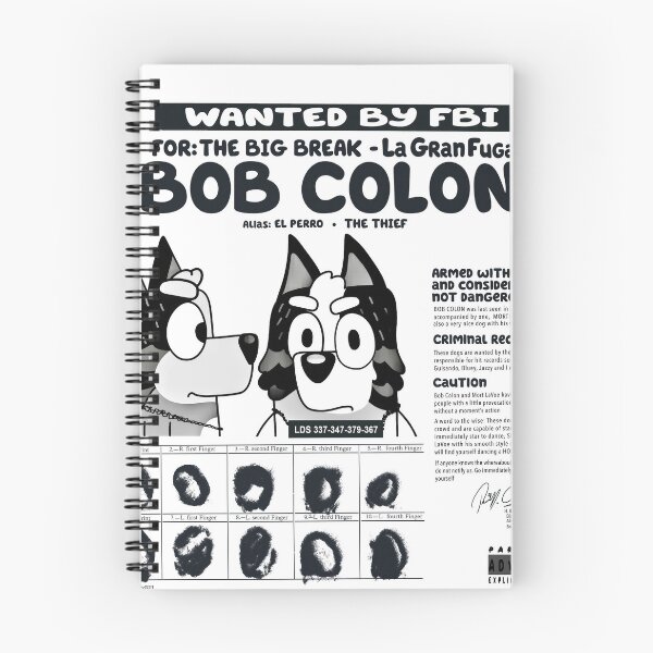 Item preview, The Great Escape of Willie Colon x Dogs designed and sold by Henryy21.