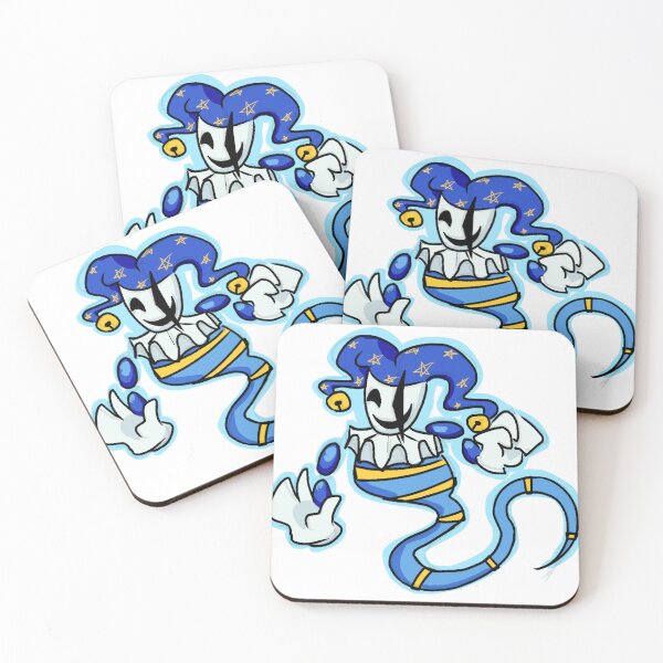 Item preview, Cosmic Jester designed and sold by Sidraxoka.
