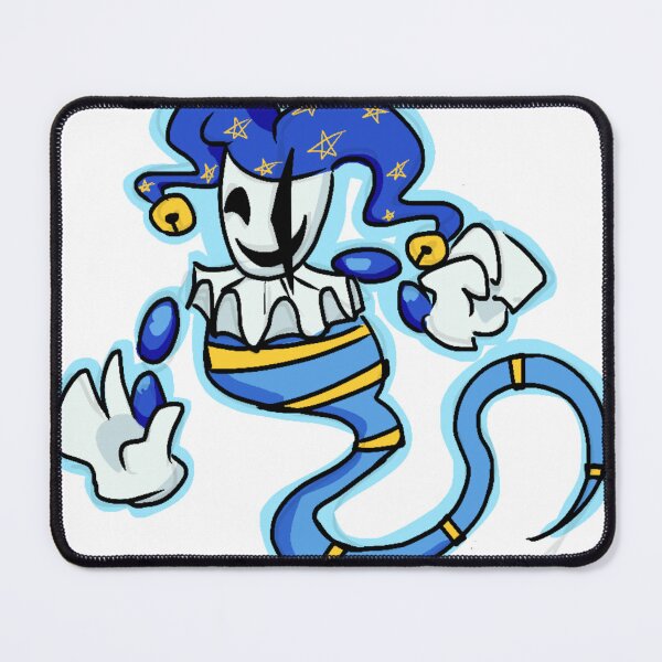 Item preview, Cosmic Jester designed and sold by Sidraxoka.