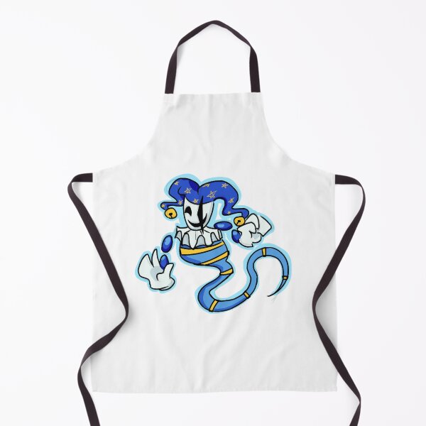 Item preview, Cosmic Jester designed and sold by Sidraxoka.