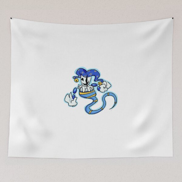 Item preview, Cosmic Jester designed and sold by Sidraxoka.
