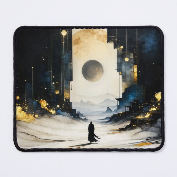 Item preview, Pathway Of The Mind Circa designed and sold by PatomanColor.