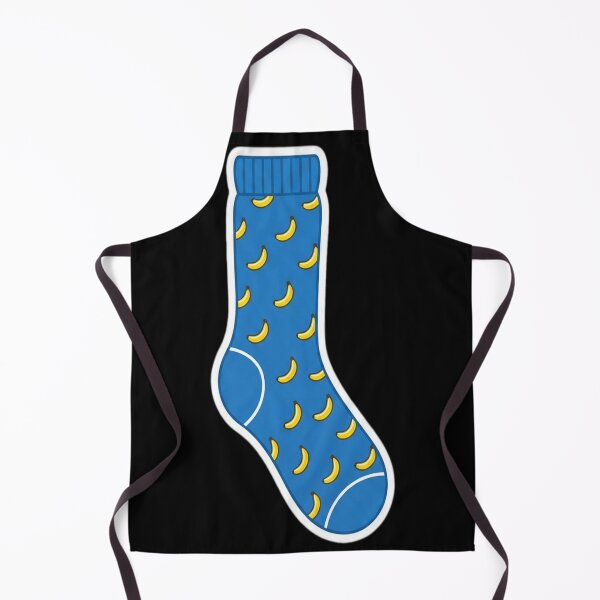 Item preview, Banana Socks designed and sold by Bensoncreatives.