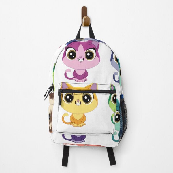 Item preview, Adorable Cartoon Cats for Cat Lovers designed and sold by yanderedev.