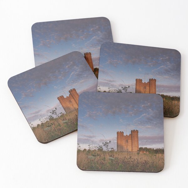 Item preview, Hiorne Tower designed and sold by dagabhriel.