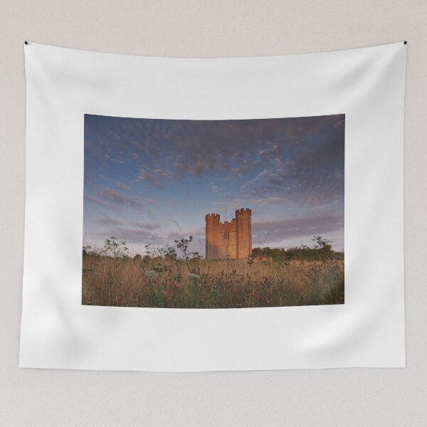 Item preview, Hiorne Tower designed and sold by dagabhriel.
