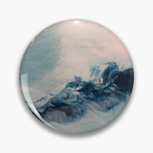 Item preview, "Avalanche" (2001) designed and sold by Otxo Art Designs.