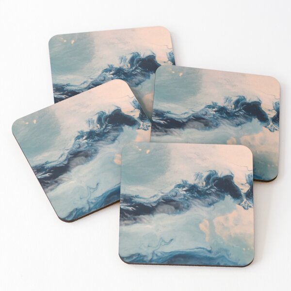Item preview, "Avalanche" (2001) designed and sold by Otxo Art Designs.
