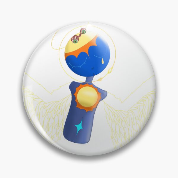 Item preview, Celestial Angel designed and sold by Sidraxoka.