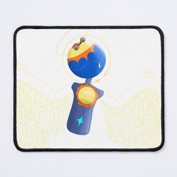 Item preview, Celestial Angel designed and sold by Sidraxoka.