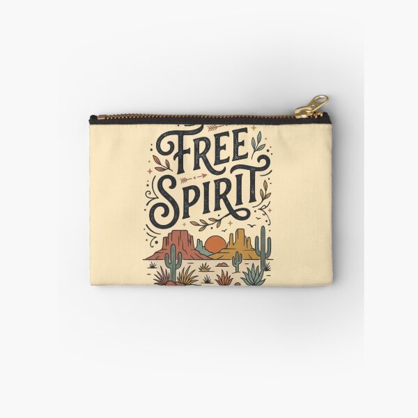 Item preview, Free Spirit Boho Asthetic designed and sold by dreamkaistudios.