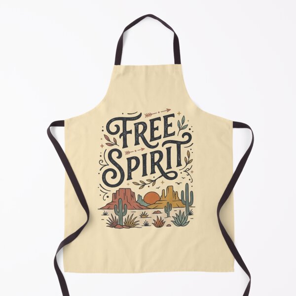 Item preview, Free Spirit Boho Asthetic designed and sold by dreamkaistudios.