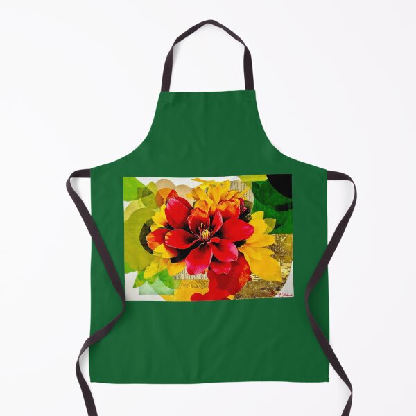Item preview, Summer flowers. designed and sold by ©Janis Zroback.