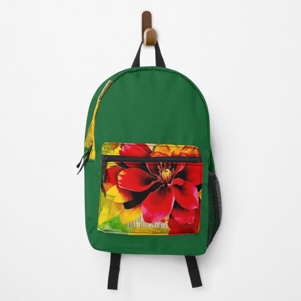 Item preview, Summer flowers. designed and sold by ©Janis Zroback.