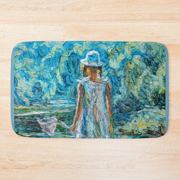 Item preview, Catching Butterflies designed and sold by The Art Framing Company.