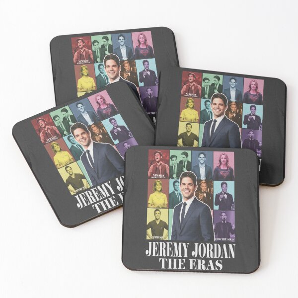 Item preview, Jeremy Jordan Eras designed and sold by Bensoncreatives.