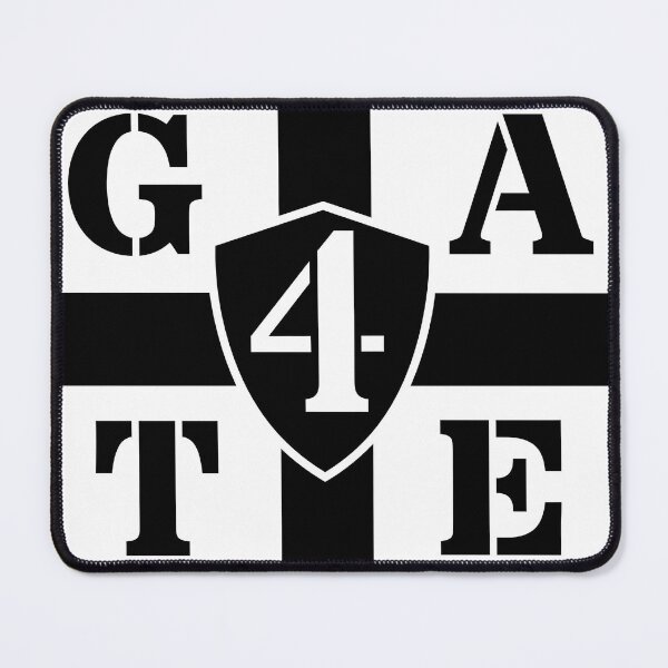 Item preview, Gate 4 Crete designed and sold by canvasriddle.