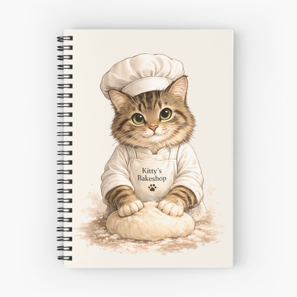 Item preview, Whisk & Whiskers designed and sold by Stubblejumper Artworks.