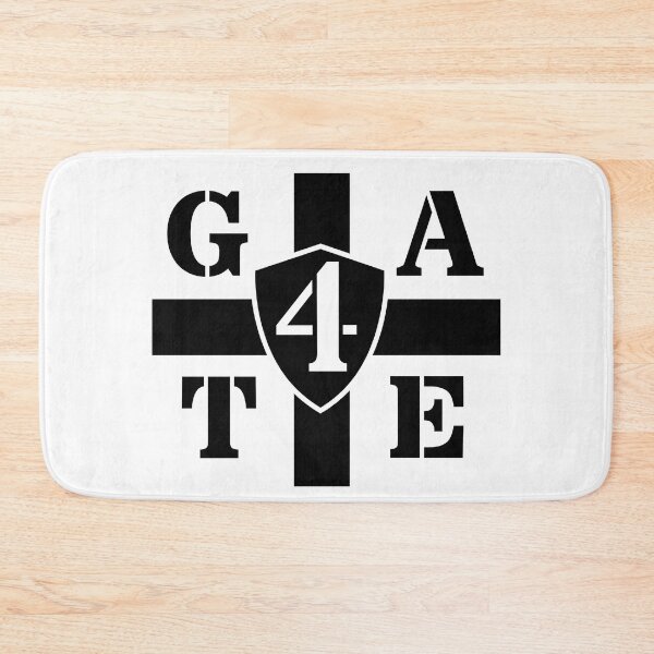Item preview, Gate 4 Crete  designed and sold by canvasriddle.