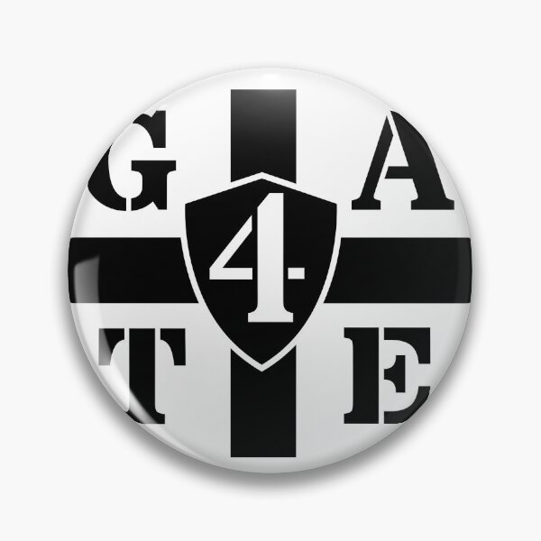 Item preview, Gate 4 Crete  designed and sold by canvasriddle.