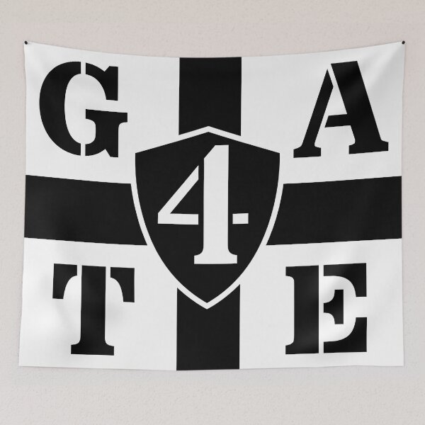 Item preview, Gate 4 Crete  designed and sold by canvasriddle.