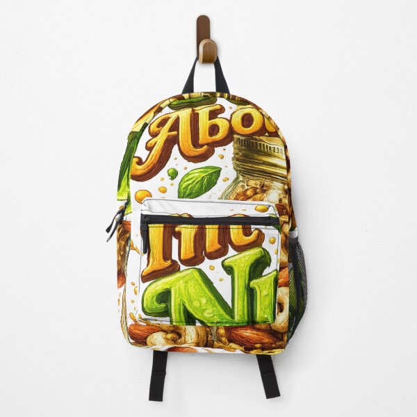 Item preview, I'm nuts about you designed and sold by urbanshop7.