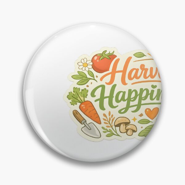 Item preview, Harvest Happiness designed and sold by RobertMartinArt.