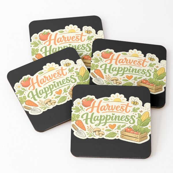 Item preview, Harvest Happiness designed and sold by RobertMartinArt.
