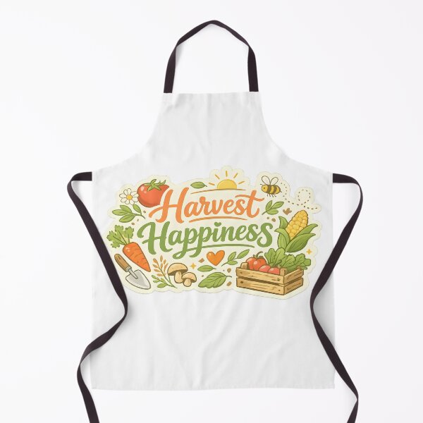 Item preview, Harvest Happiness designed and sold by RobertMartinArt.