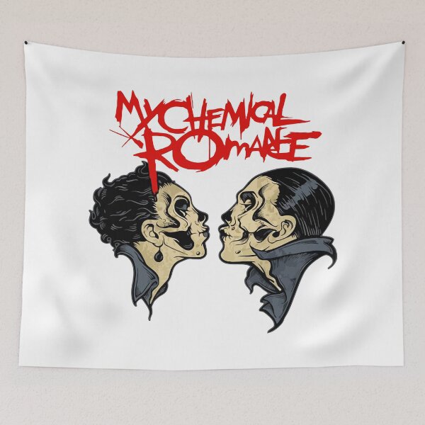 Item preview, Bold My Chemical Romance Women Thrive designed and sold by Reyna H 	 Hunter.