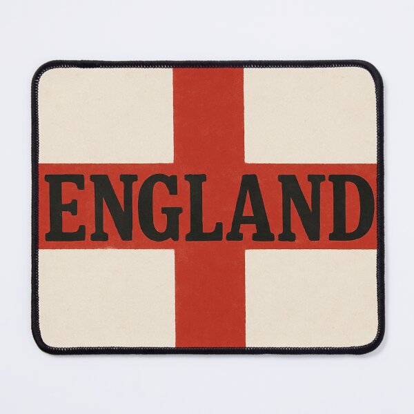 Item preview, England Flag St George’s Cross – Bold Patriotic Design designed and sold by GarnerSupplyCo.