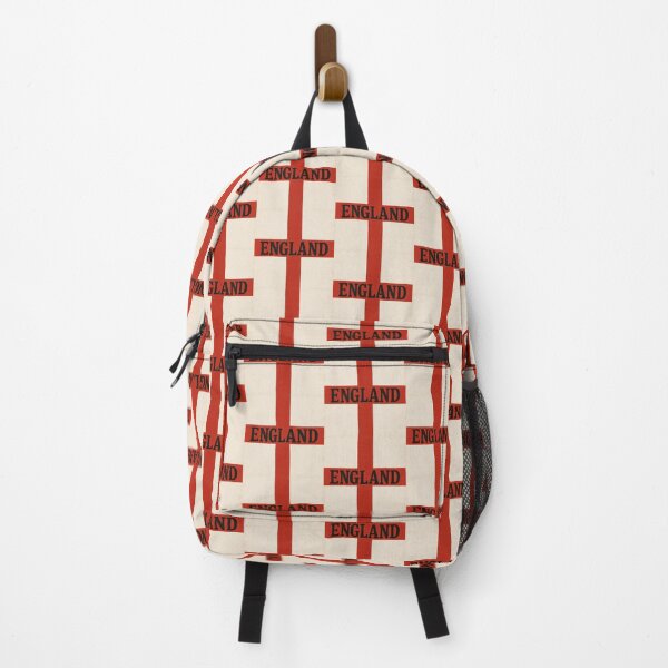 Item preview, England Flag St George’s Cross – Bold Patriotic Design designed and sold by GarnerSupplyCo.