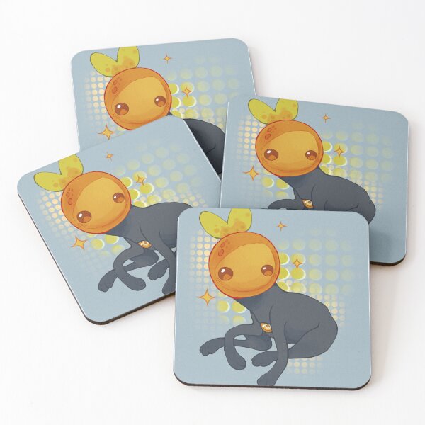 Item preview, Citrus Sprout designed and sold by Sidraxoka.