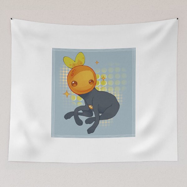 Item preview, Citrus Sprout designed and sold by Sidraxoka.