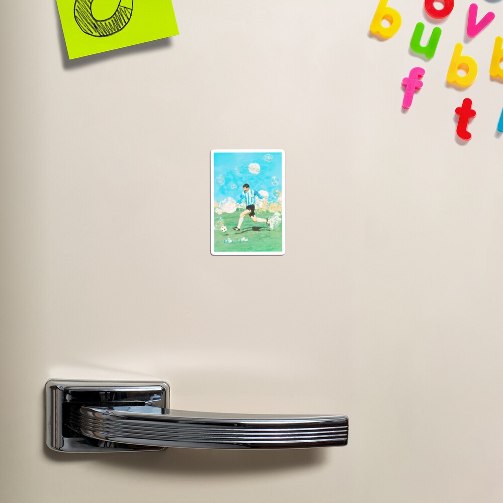 Item preview, Magnet designed and sold by myStudioVisual.