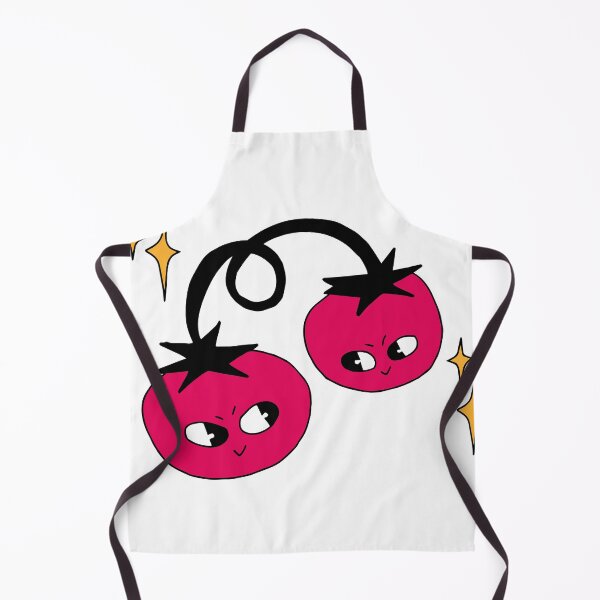 Item preview, Pair of Tomatoes designed and sold by punitaillustrates.