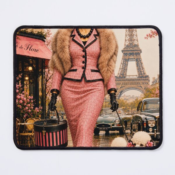 Item preview, Paris Frida designed and sold by reggiemercedes.