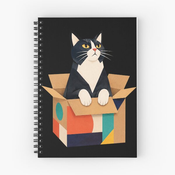 Item preview, Box Inspector designed and sold by Miauau Studio.