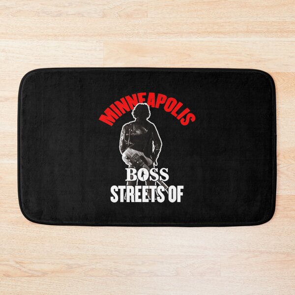Item preview, Bruce Streets Of designed and sold by caghyalet.