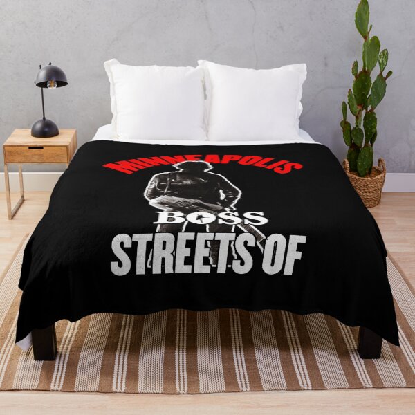Item preview, Bruce Streets Of designed and sold by caghyalet.